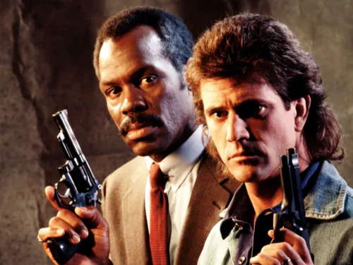 Le film «L’Arme Fatale 5» a trouvé son nouveau réalisateur ! (Photo)